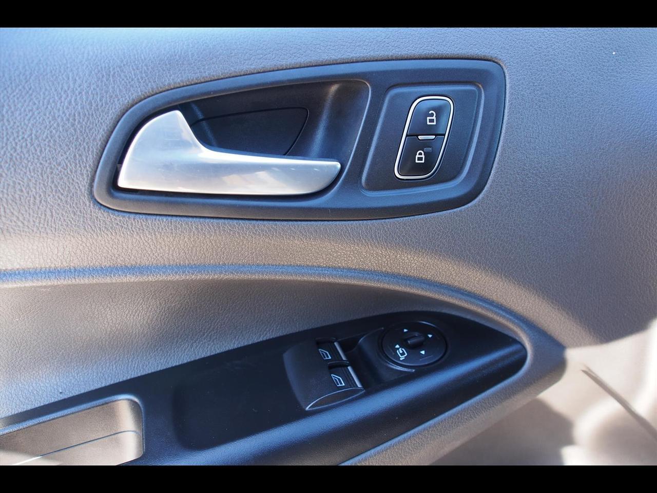 2021 Ford Transit Connect XLT