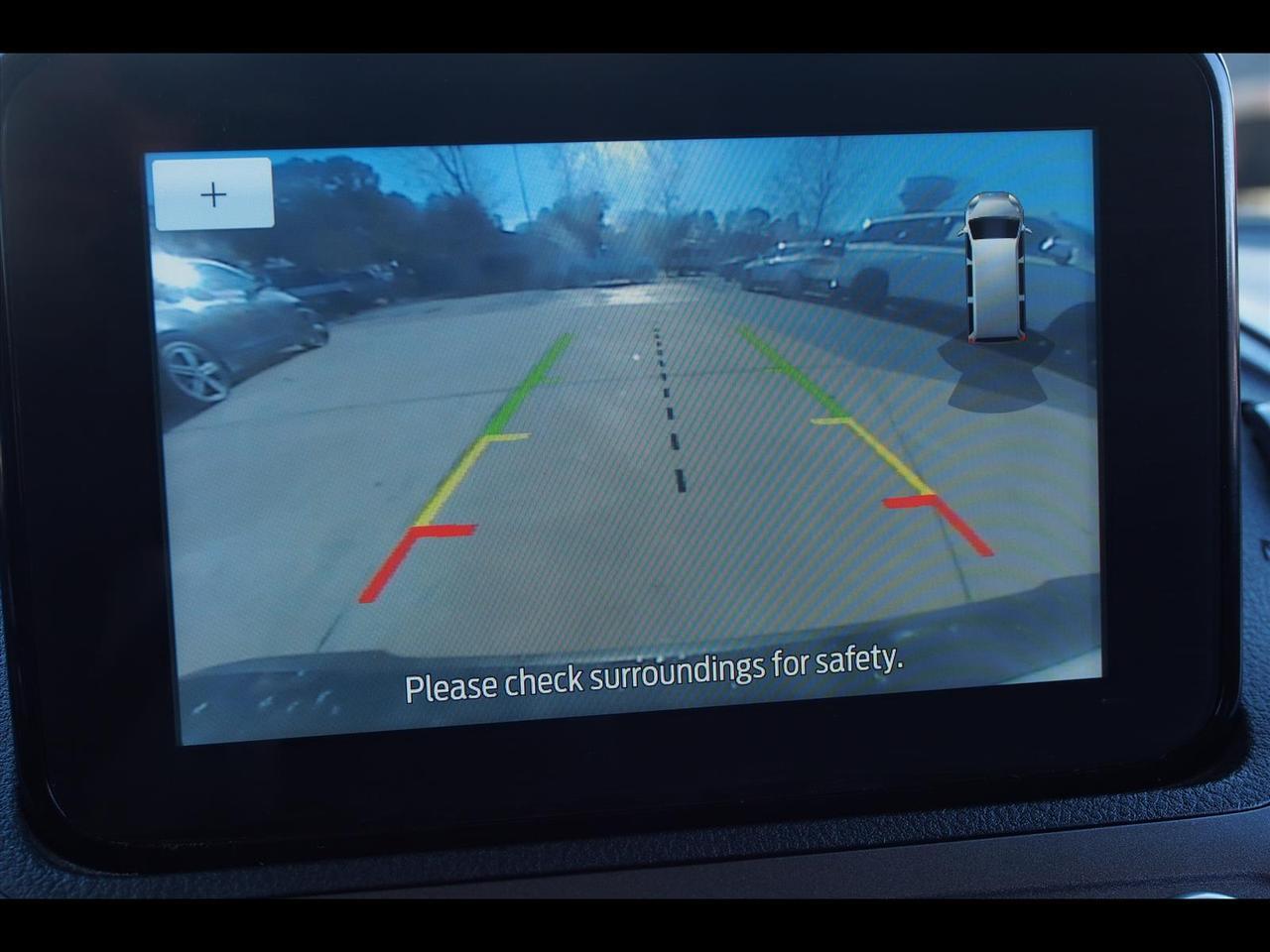 2021 Ford Transit Connect XLT