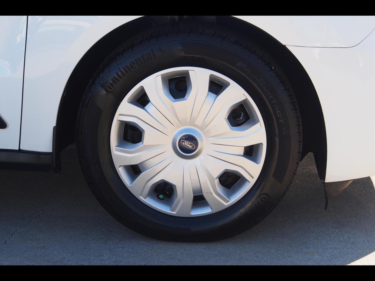 2021 Ford Transit Connect XLT Raleigh NC