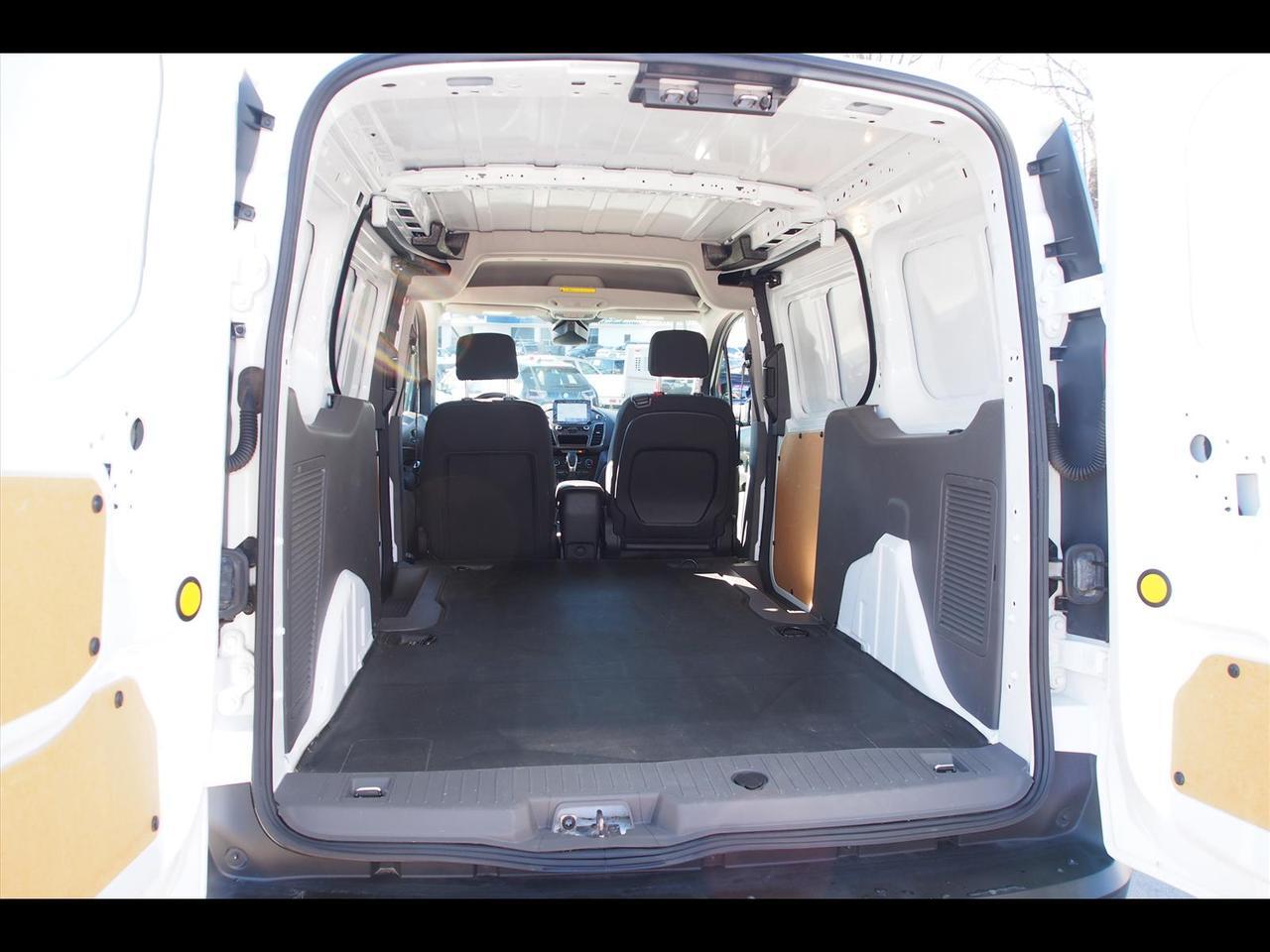2021 Ford Transit Connect XLT Raleigh NC