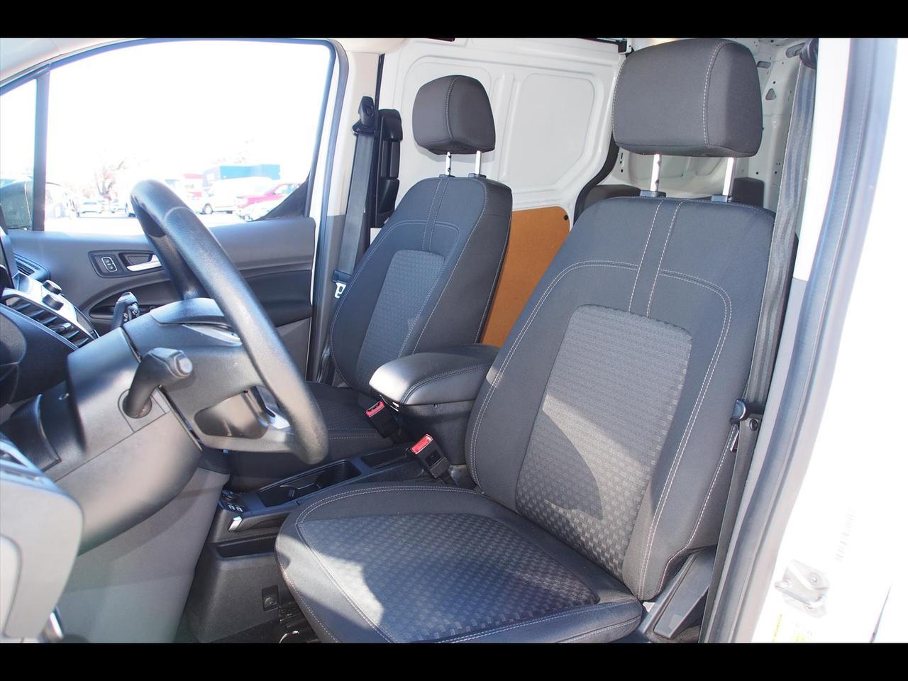 2021 Ford Transit Connect XLT Raleigh NC