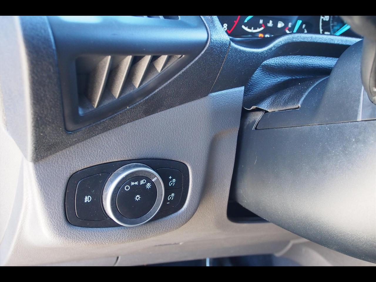 2021 Ford Transit Connect XLT Raleigh NC