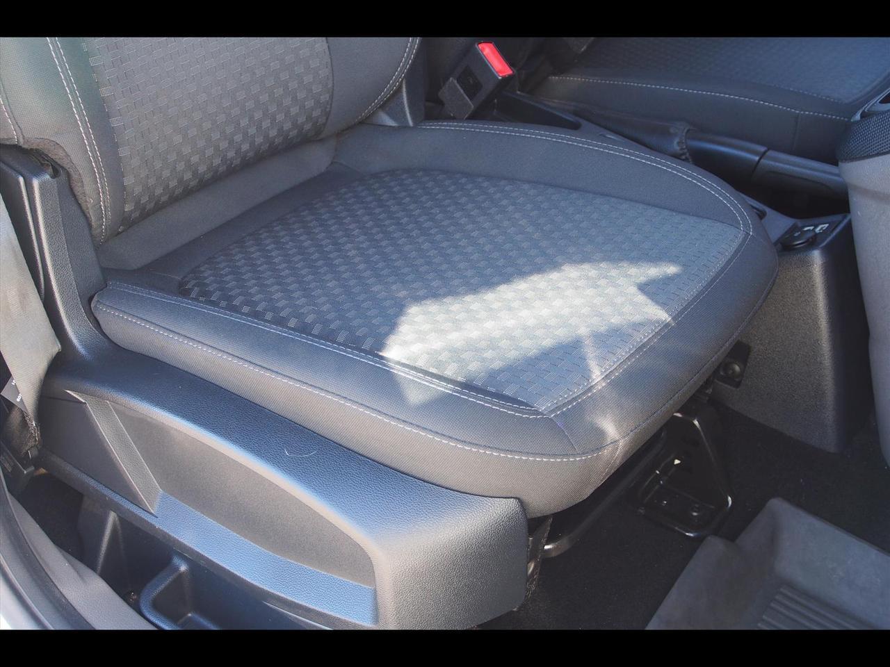 2021 Ford Transit Connect XLT Raleigh NC