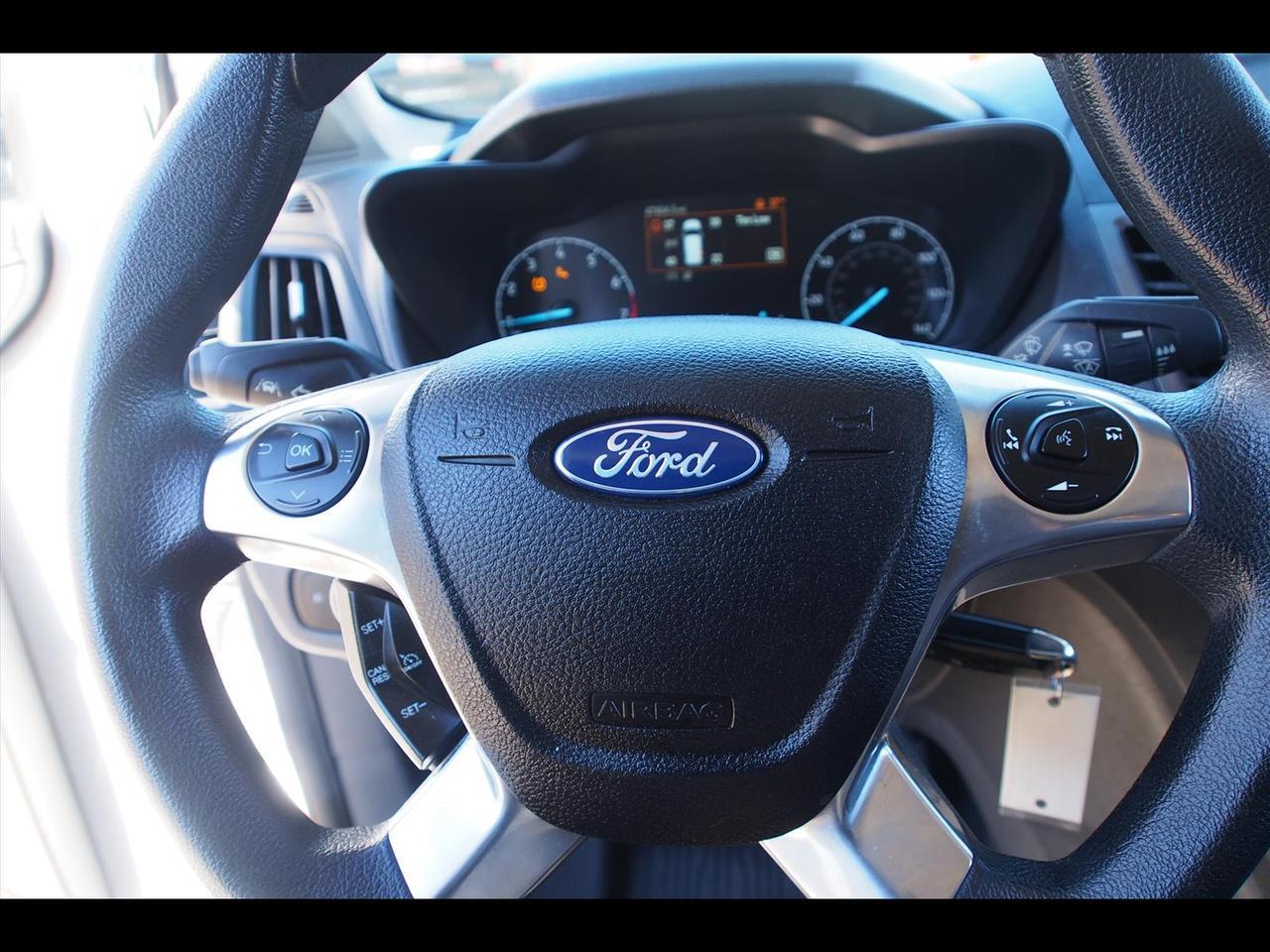 2021 Ford Transit Connect XLT Raleigh NC