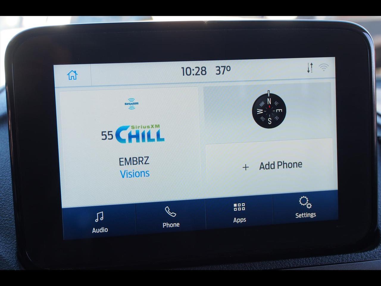 2021 Ford Transit Connect XLT Raleigh NC