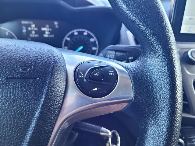 2021 Ford Transit Connect XLT Roseville CA