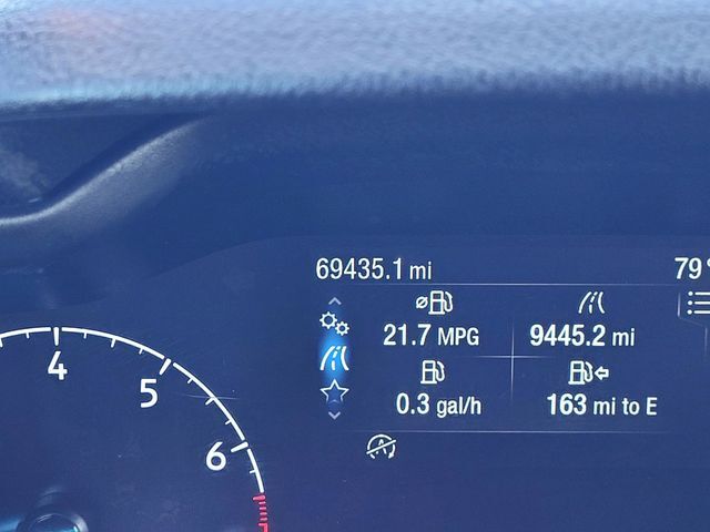 2021 Ford Transit Connect XLT Roseville CA