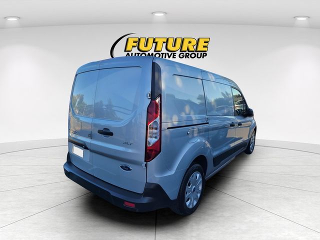 2021 Ford Transit Connect XLT