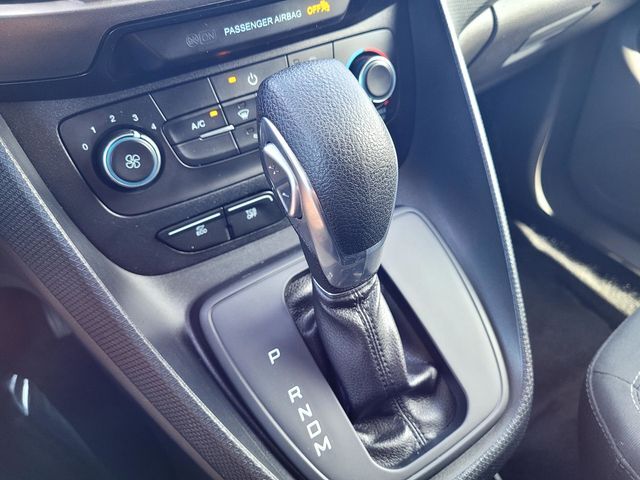 2021 Ford Transit Connect XLT Roseville CA
