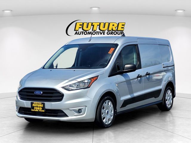 2021 Ford Transit Connect XLT Roseville CA