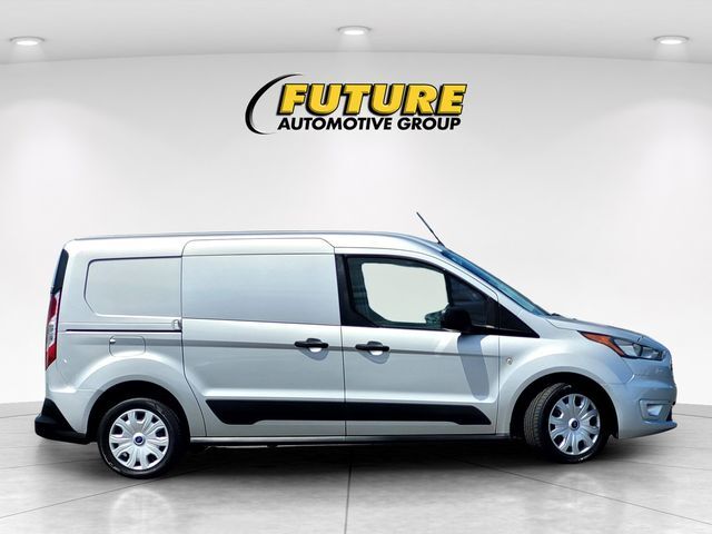 2021 Ford Transit Connect XLT