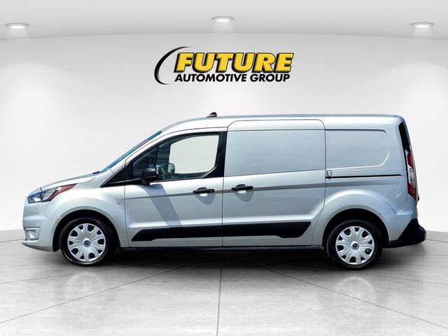 2021 Ford Transit Connect XLT Roseville CA