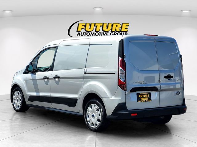 2021 Ford Transit Connect XLT Roseville CA