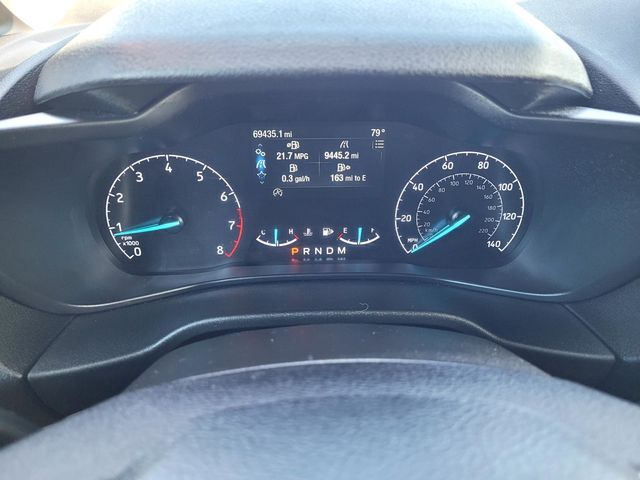 2021 Ford Transit Connect XLT Roseville CA