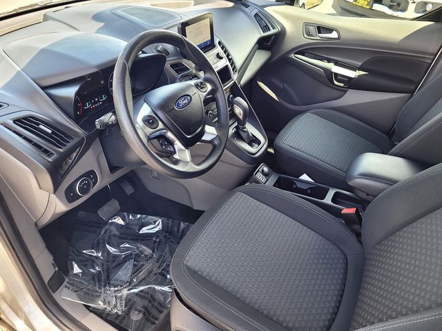2021 Ford Transit Connect XLT Roseville CA