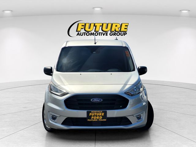 2021 Ford Transit Connect XLT
