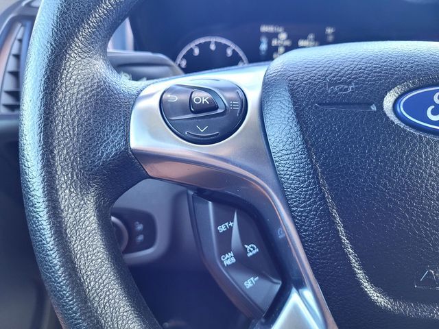 2021 Ford Transit Connect XLT Roseville CA