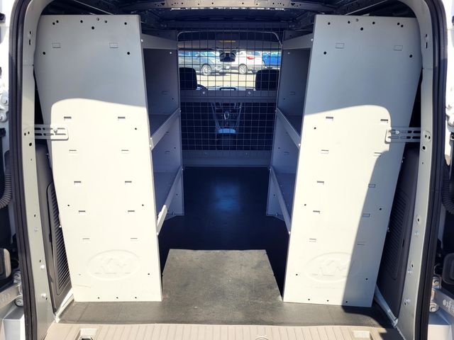 2021 Ford Transit Connect XLT Roseville CA