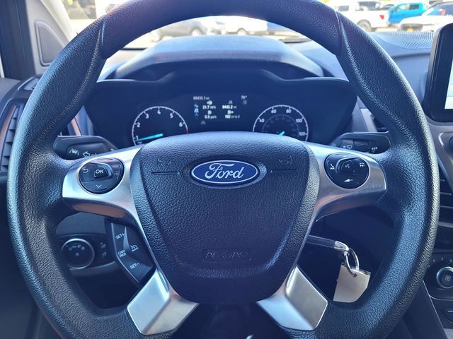2021 Ford Transit Connect XLT Roseville CA