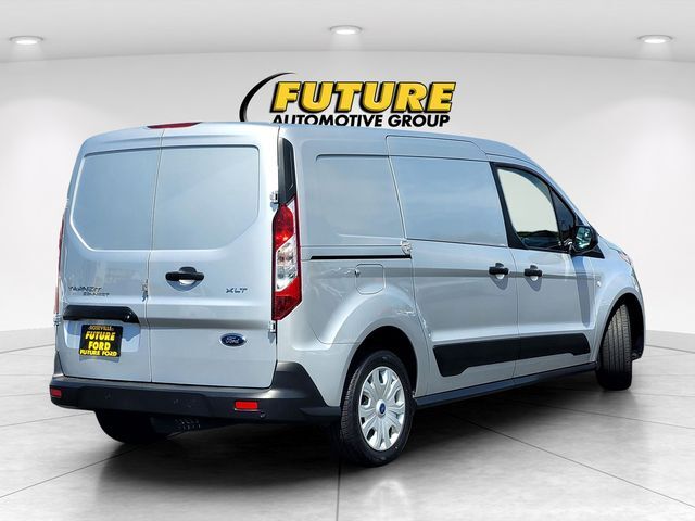 2021 Ford Transit Connect XLT Roseville CA