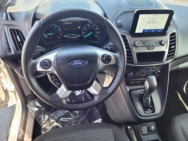 2021 Ford Transit Connect XLT Roseville CA