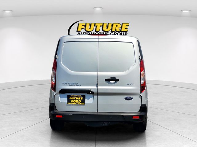 2021 Ford Transit Connect XLT Roseville CA