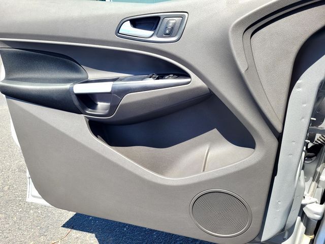 2021 Ford Transit Connect XLT Roseville CA