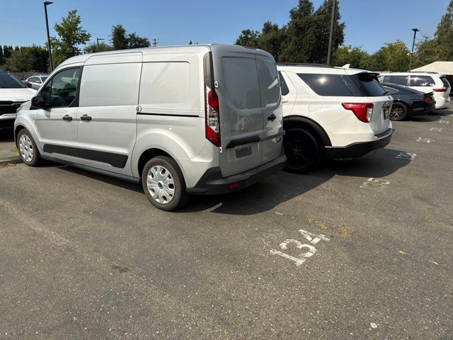 2021 Ford Transit Connect XLT