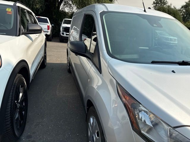 2021 Ford Transit Connect XLT Roseville CA