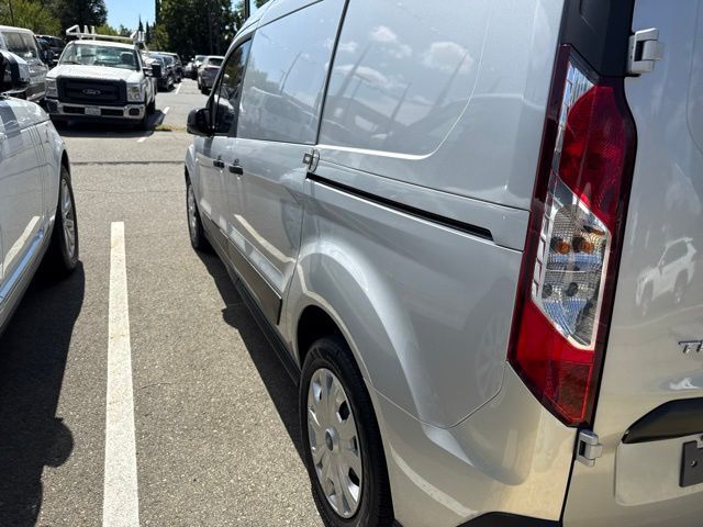 2021 Ford Transit Connect XLT Roseville CA