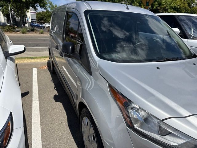 2021 Ford Transit Connect XLT Roseville CA
