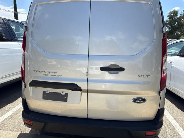 2021 Ford Transit Connect XLT Roseville CA