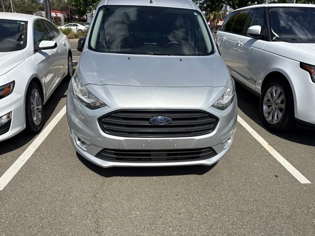2021 Ford Transit Connect XLT