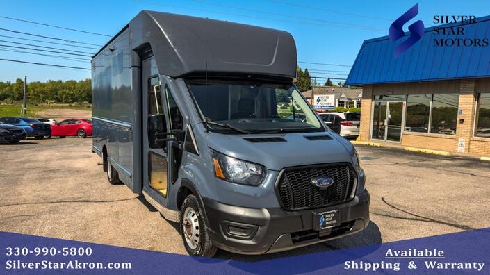 2021 Ford Transit Cutaway  Tallmadge OH
