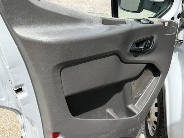 2021 Ford Transit Cutaway T350HD New Braunfels TX