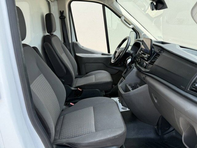 2021 Ford Transit Cutaway T350HD New Braunfels TX