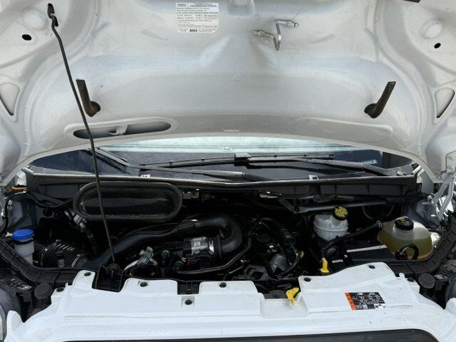 2021 Ford Transit Cutaway T350HD New Braunfels TX