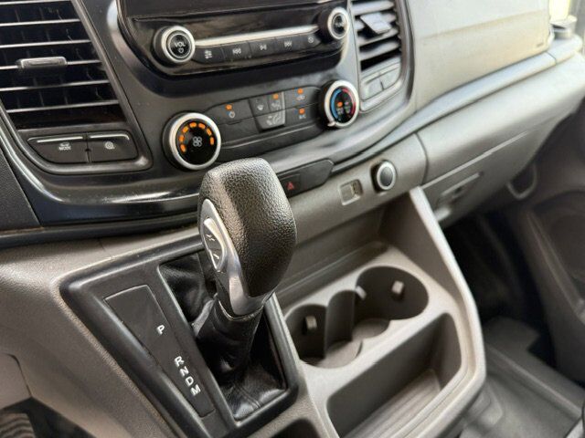 2021 Ford Transit Cutaway T350HD New Braunfels TX