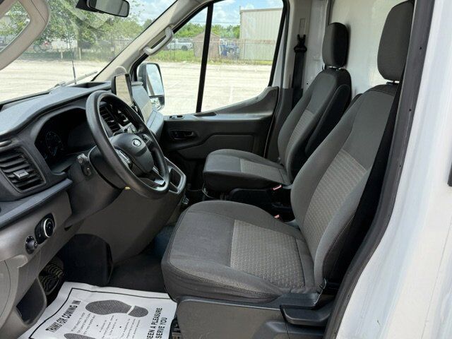2021 Ford Transit Cutaway T350HD New Braunfels TX