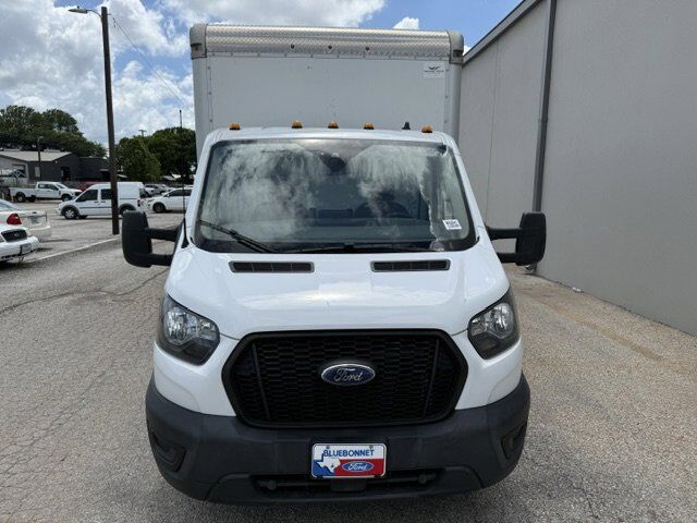 2021 Ford Transit Cutaway T350HD New Braunfels TX