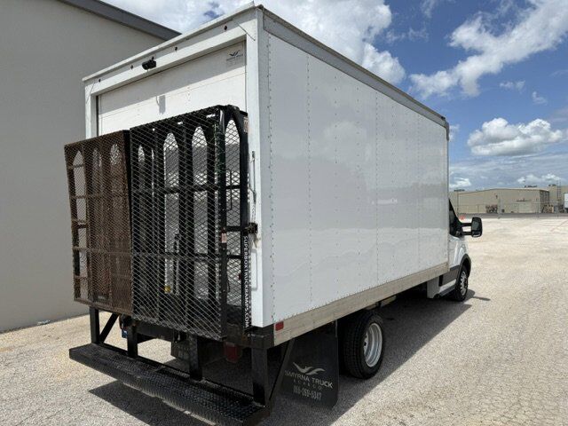 2021 Ford Transit Cutaway T350HD New Braunfels TX