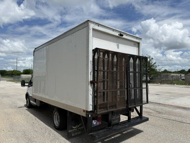 2021 Ford Transit Cutaway T350HD New Braunfels TX