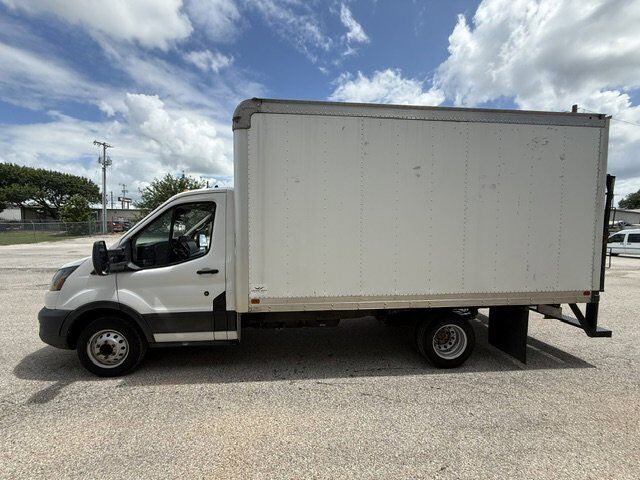 2021 Ford Transit Cutaway T350HD New Braunfels TX