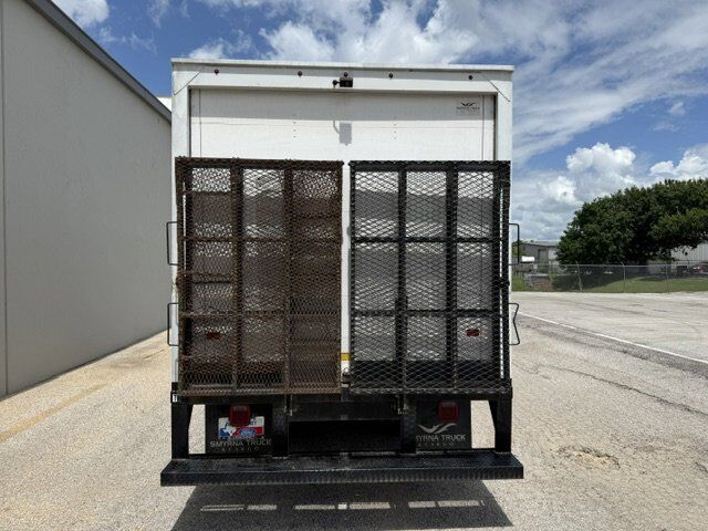 2021 Ford Transit Cutaway T350HD New Braunfels TX