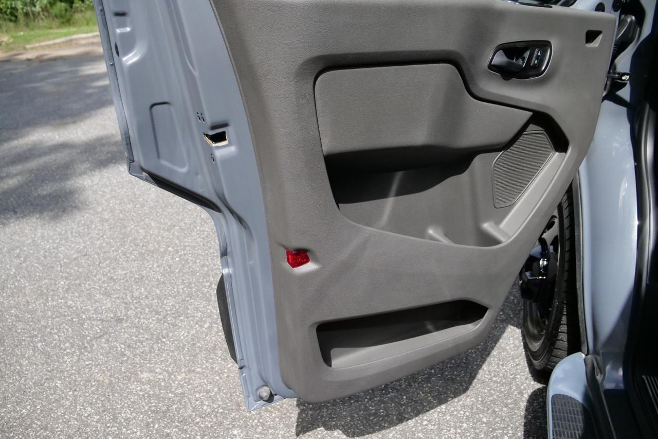 2021 Ford Transit Explorer Conversion Van / AWD / 3.5L V6 / Rear Sofa! Lincolnton NC