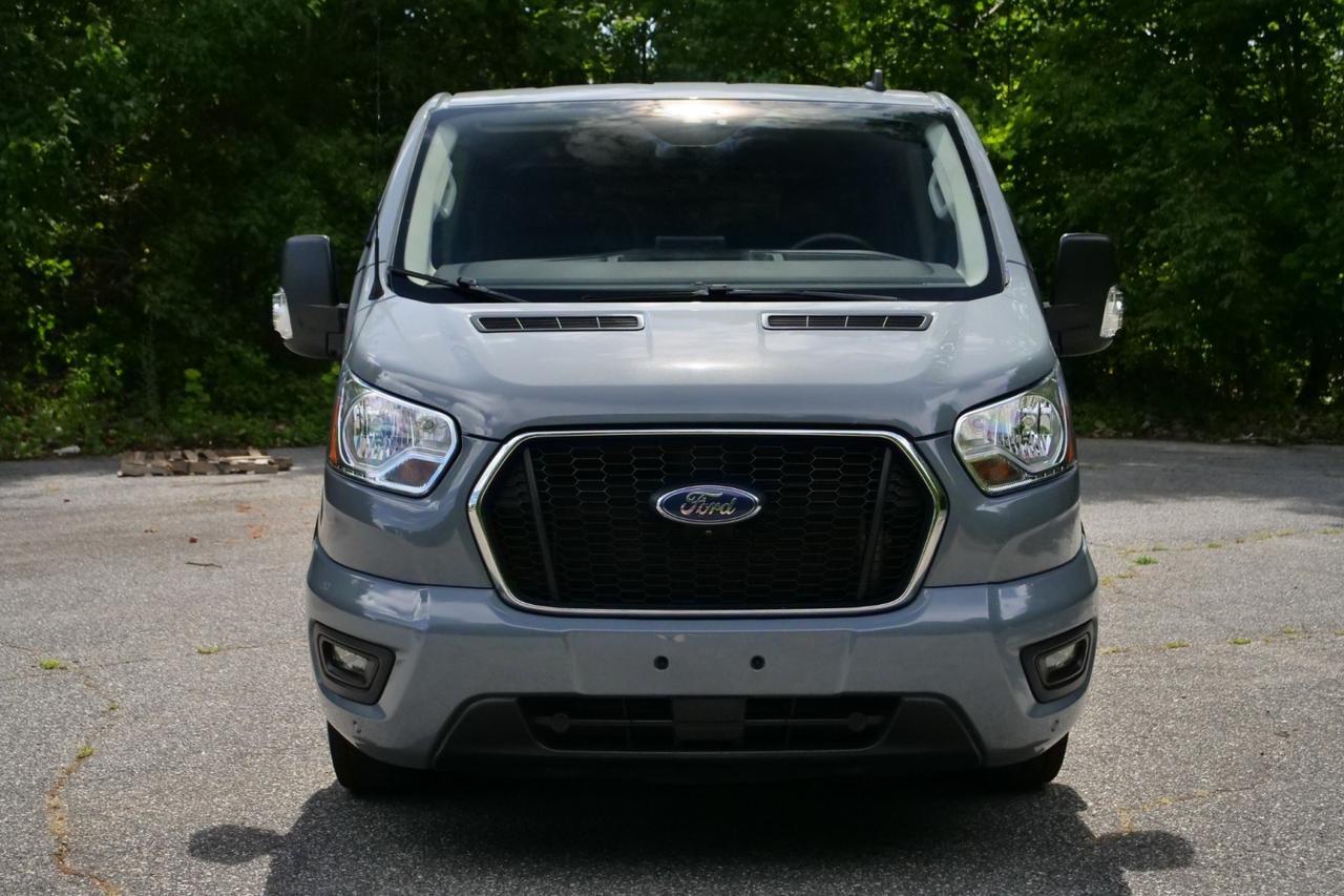 2021 Ford Transit Explorer Conversion Van / AWD / 3.5L V6 / Rear Sofa! Lincolnton NC