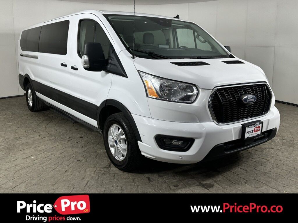 2023 Chevrolet Express Cargo Van 2500 photo 16