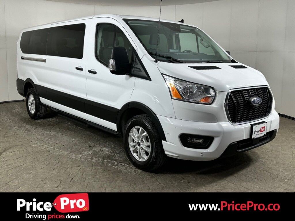 2023 Chevrolet Express Cargo Van 2500 photo 14