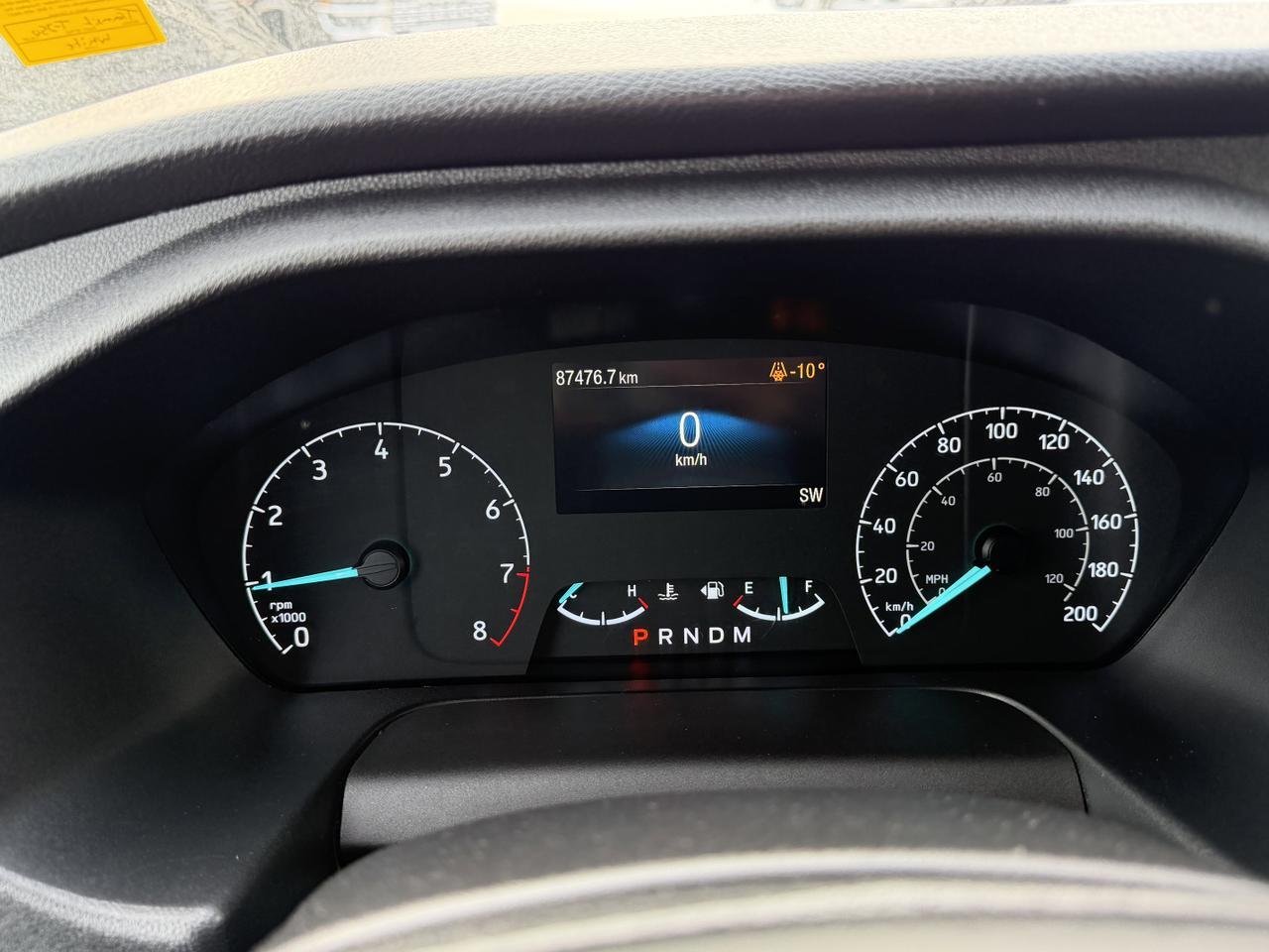 2021 Ford Transit Passenger Wagon T350 AWD V6 | Low KMs | 4 Row Seating | Backup Camera | Tow Pkg | AC Redwater AB