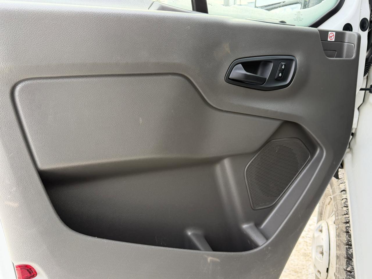 2021 Ford Transit Passenger Wagon T350 AWD V6 | Low KMs | 4 Row Seating | Backup Camera | Tow Pkg | AC Redwater AB